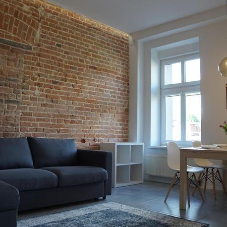 Apartament Gliwice Centrum Fredry I Extérieur photo