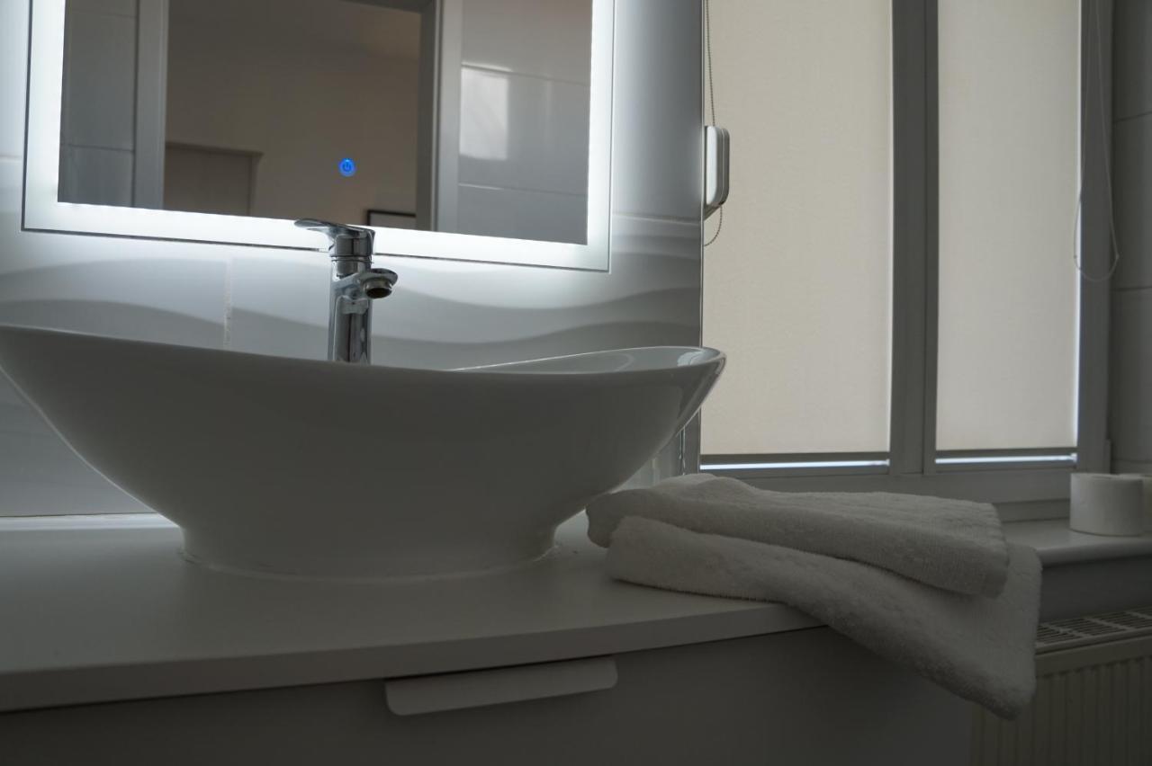 Apartament Gliwice Centrum Fredry I Extérieur photo