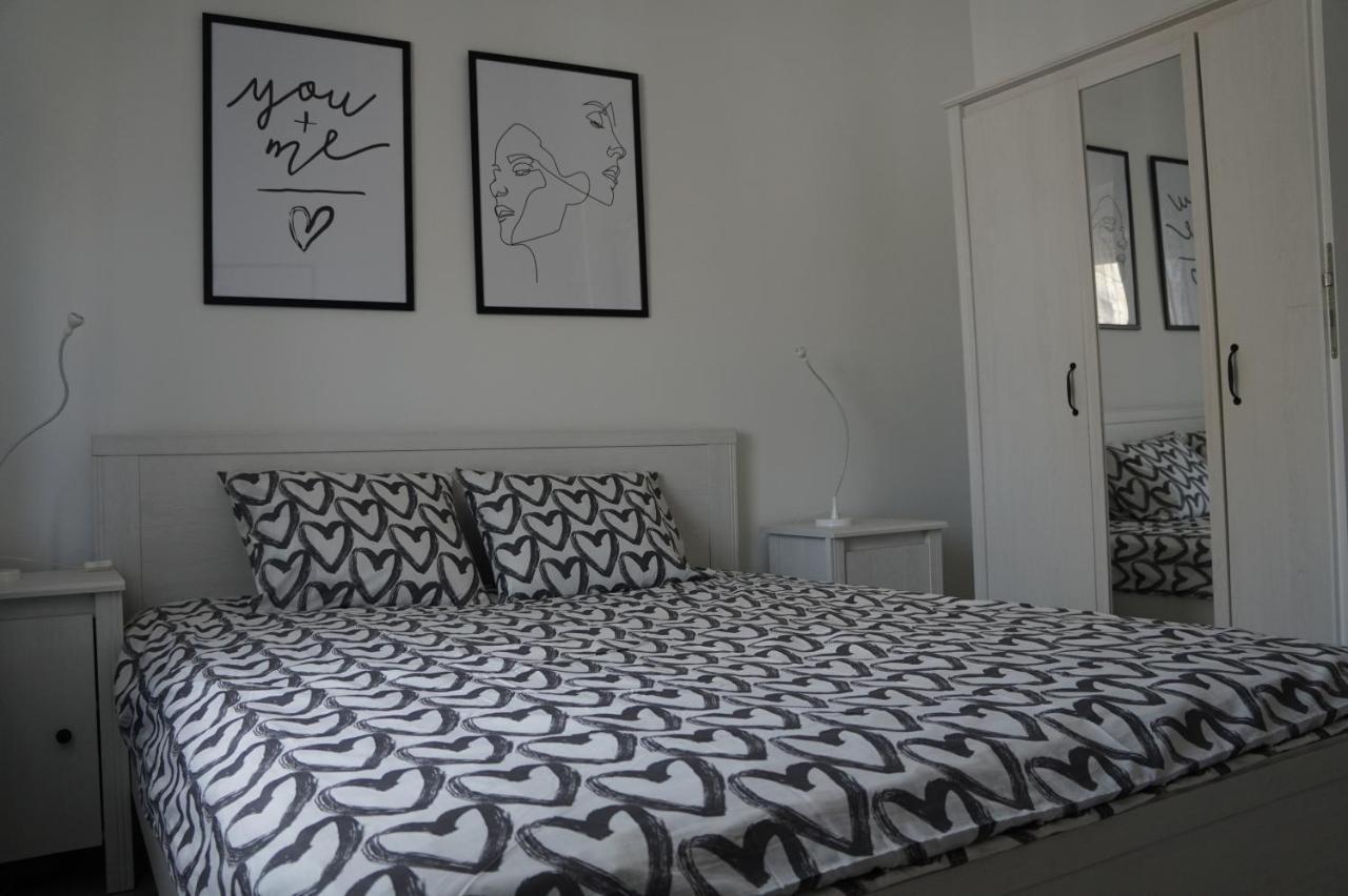Apartament Gliwice Centrum Fredry I Extérieur photo