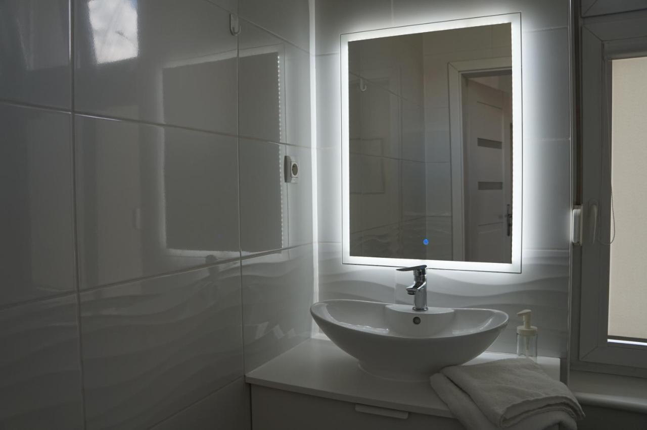 Apartament Gliwice Centrum Fredry I Extérieur photo