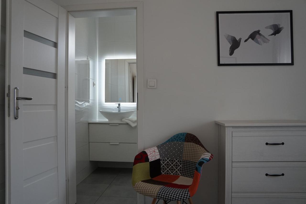 Apartament Gliwice Centrum Fredry I Extérieur photo