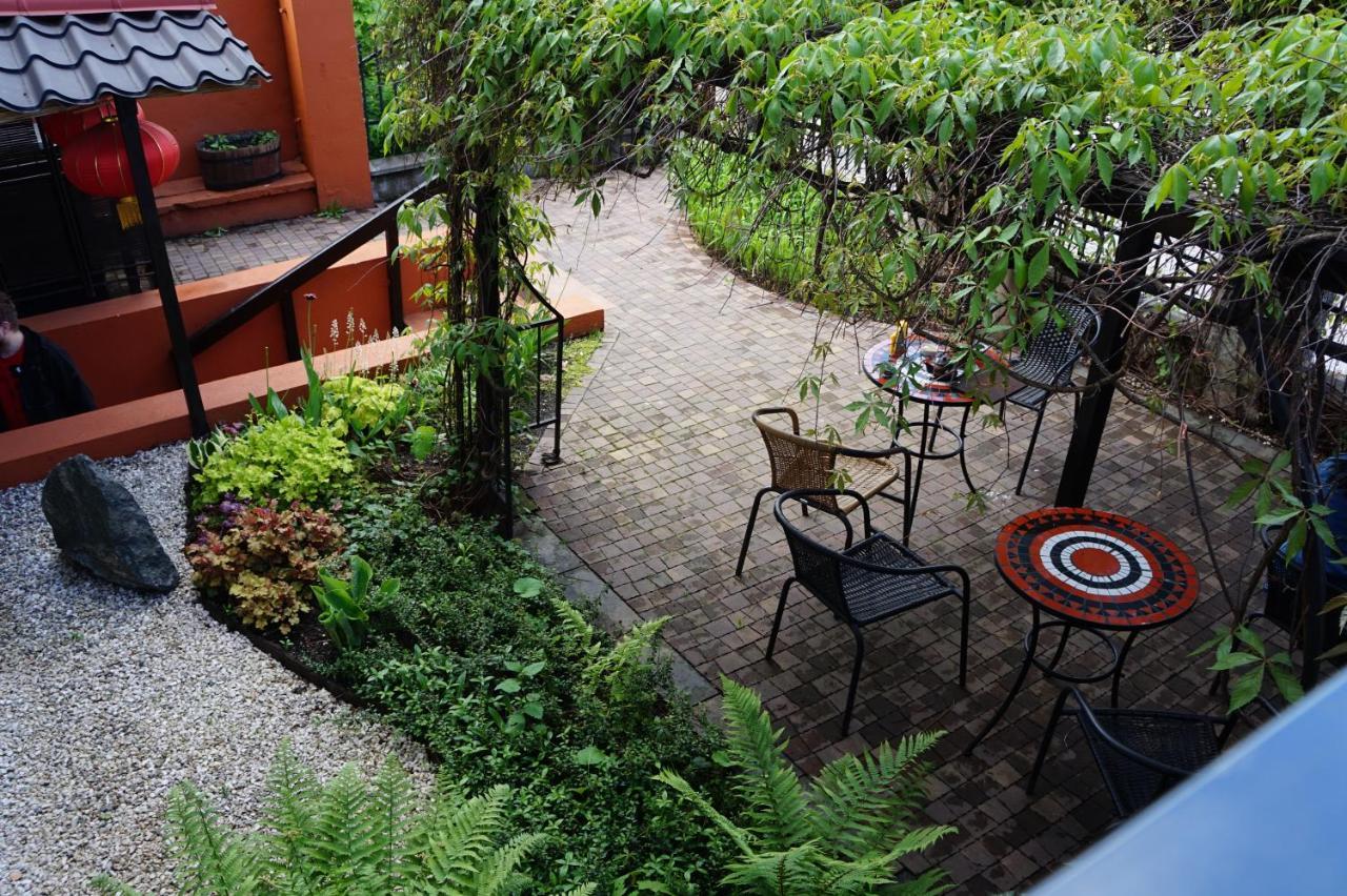 Apartament Gliwice Centrum Fredry I Extérieur photo